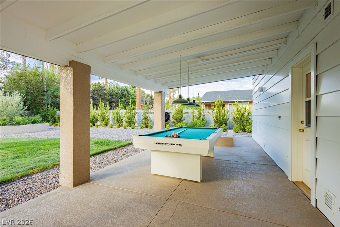 3109 Skipworth Drive Las Vegas NV 89107