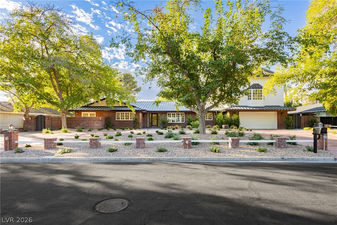 3109 Skipworth Drive Las Vegas NV 89107