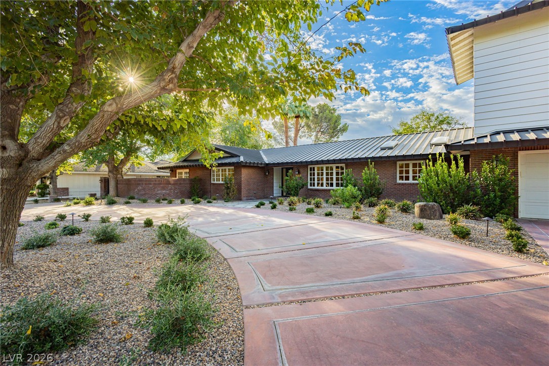 3109 Skipworth Drive Las Vegas NV 89107