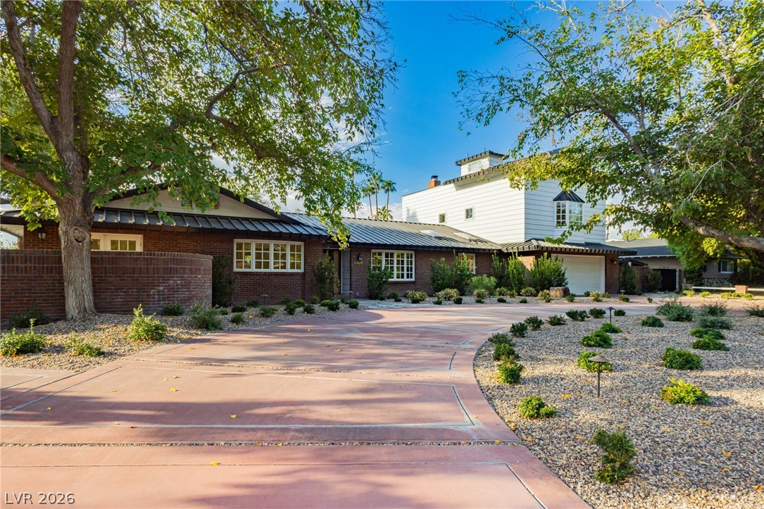 3109 Skipworth Drive Las Vegas NV 89107