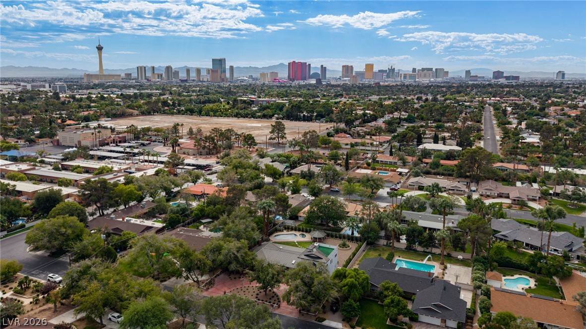 3109 Skipworth Drive Las Vegas NV 89107