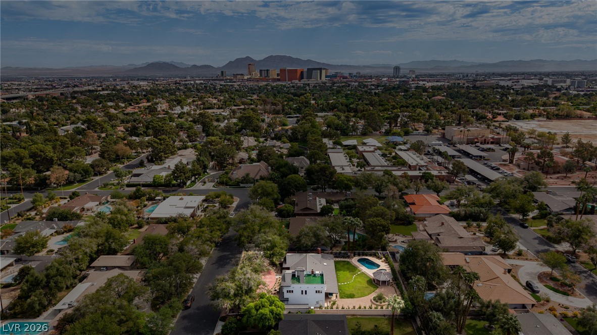 3109 Skipworth Drive Las Vegas NV 89107