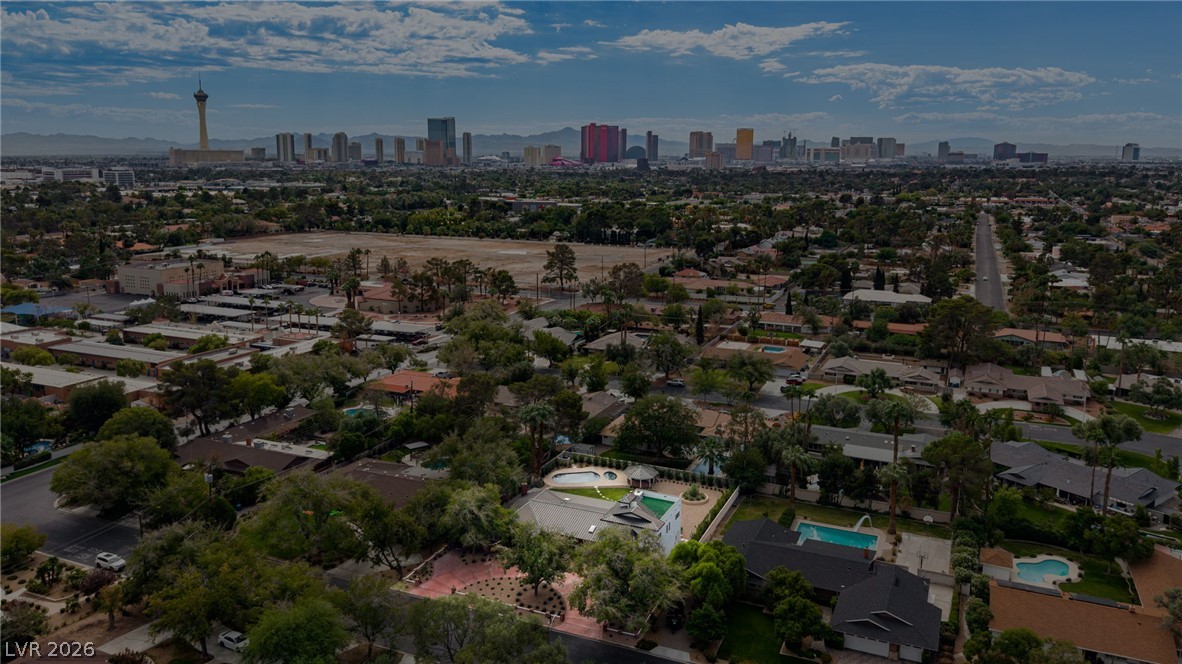 3109 Skipworth Drive Las Vegas NV 89107