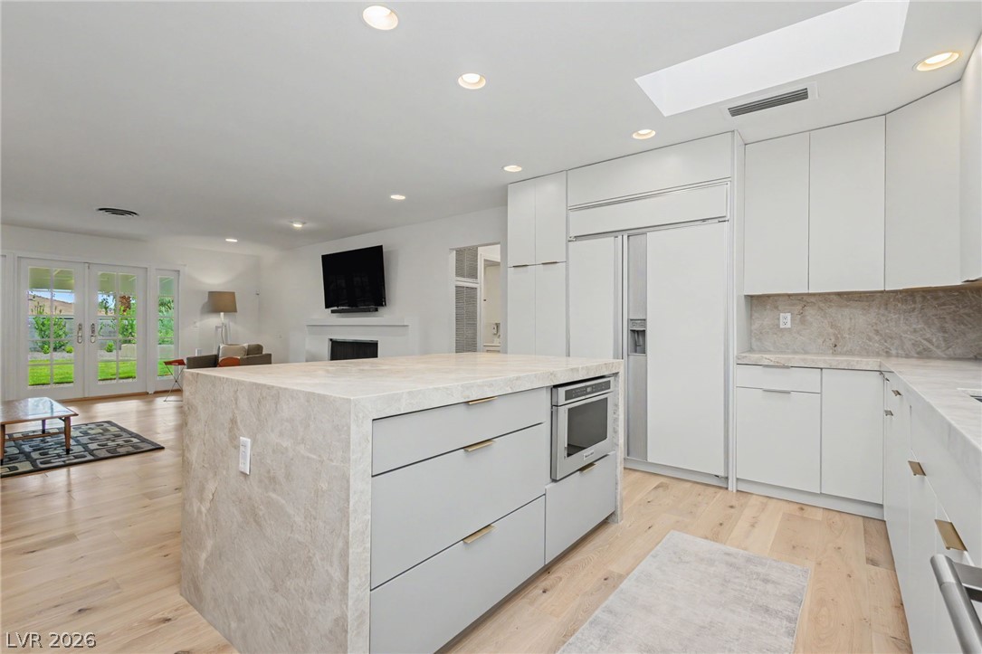 3109 Skipworth Drive Las Vegas NV 89107