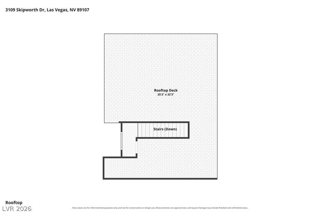 3109 Skipworth Drive Las Vegas NV 89107