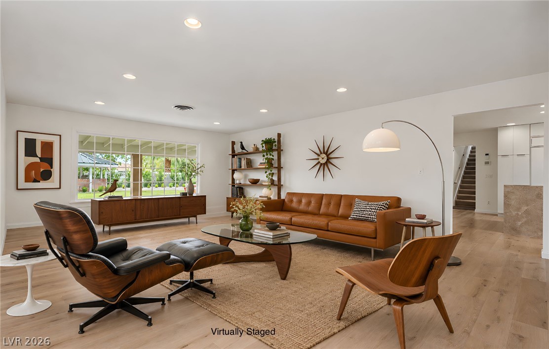 3109 Skipworth Drive Las Vegas NV 89107