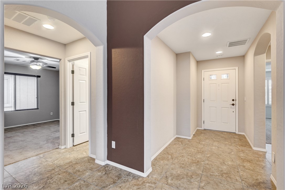 3741 Garnet Heights Avenue North Las Vegas NV 89081