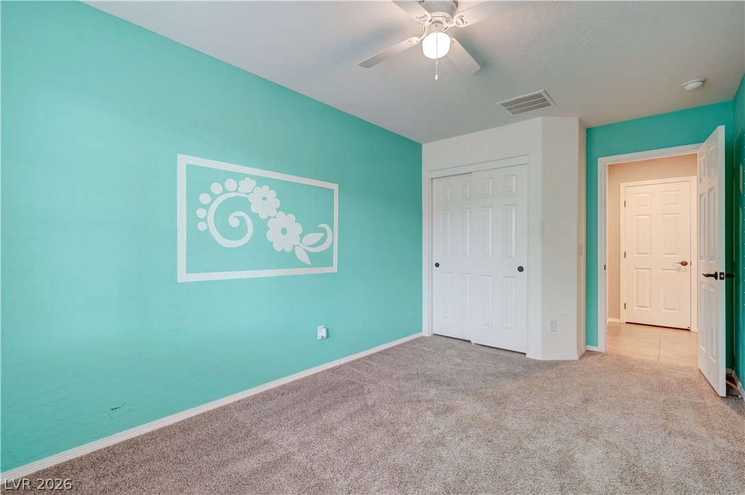 3741 Garnet Heights Avenue North Las Vegas NV 89081