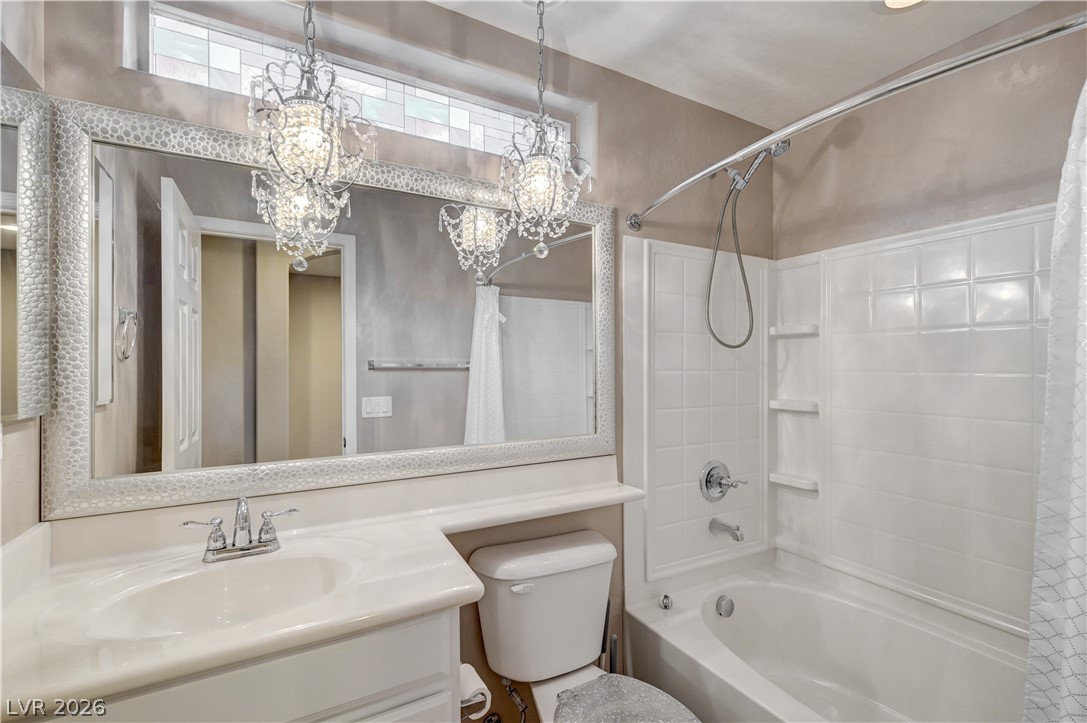 3741 Garnet Heights Avenue North Las Vegas NV 89081