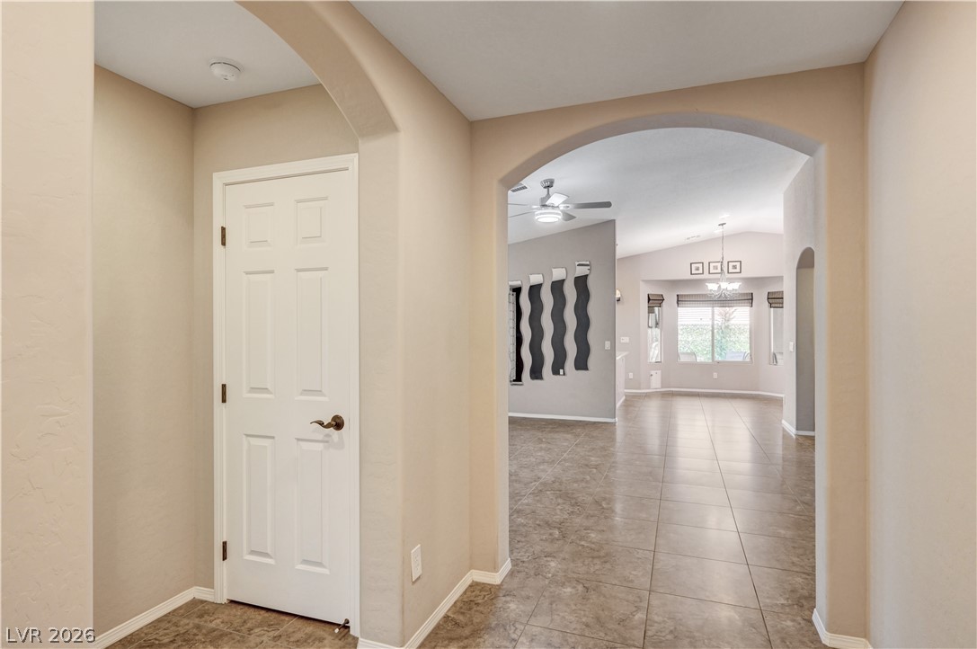 3741 Garnet Heights Avenue North Las Vegas NV 89081