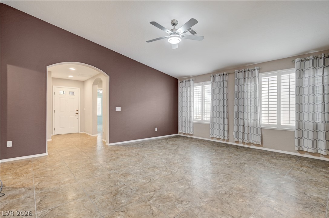 3741 Garnet Heights Avenue North Las Vegas NV 89081