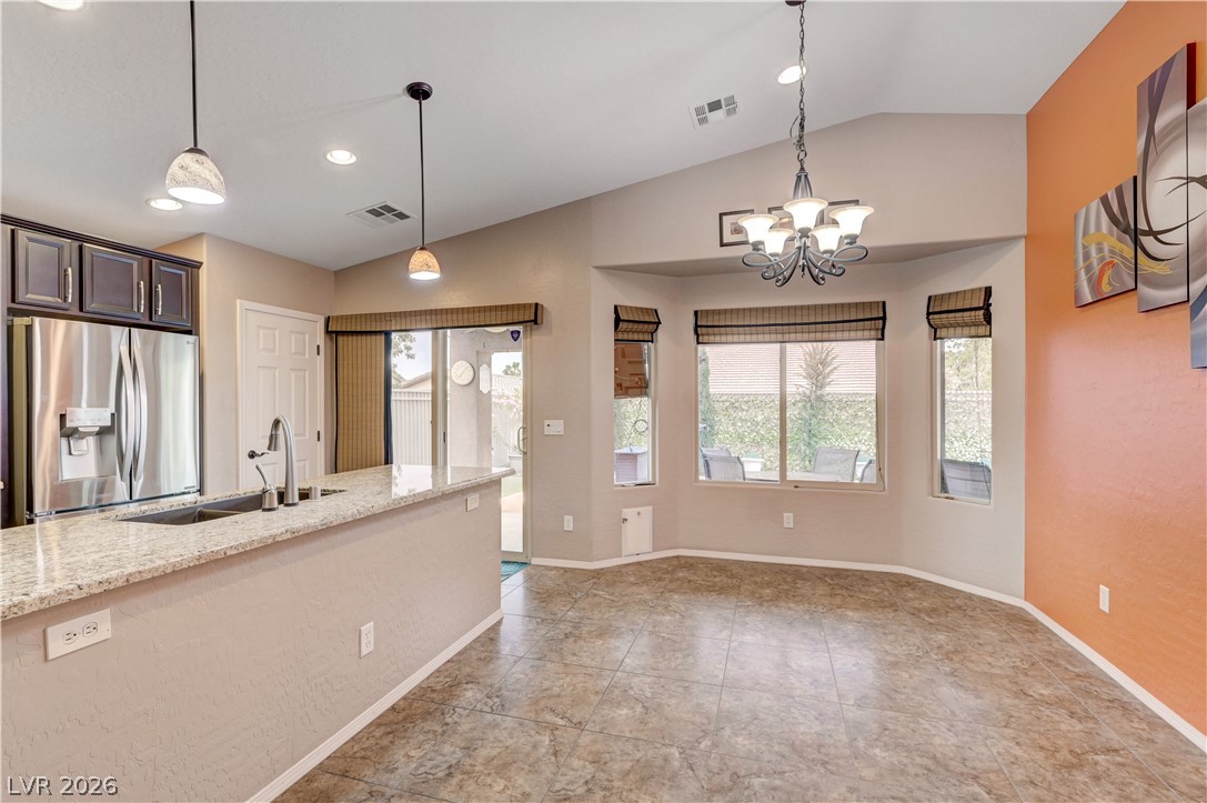 3741 Garnet Heights Avenue North Las Vegas NV 89081