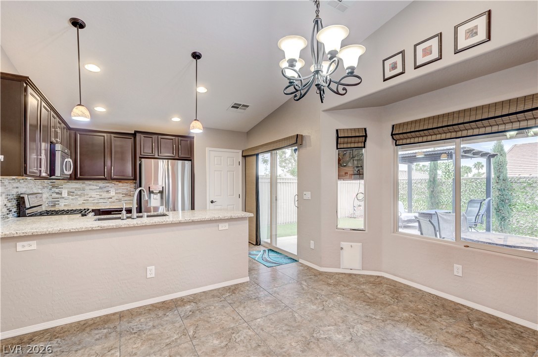 3741 Garnet Heights Avenue North Las Vegas NV 89081