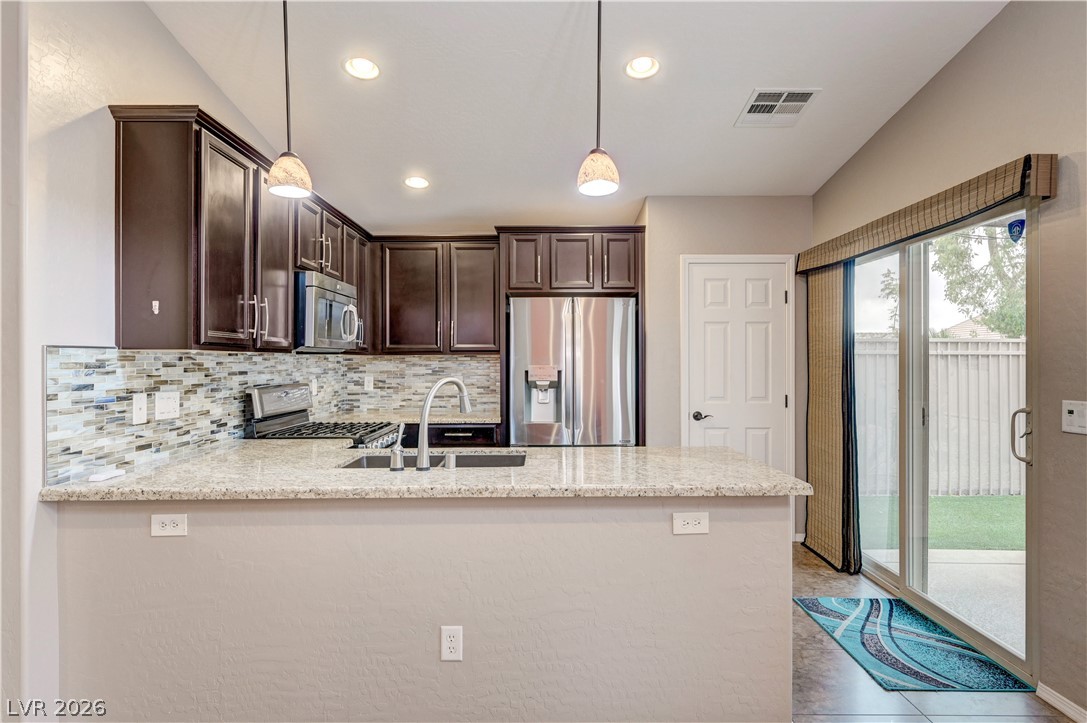 3741 Garnet Heights Avenue North Las Vegas NV 89081