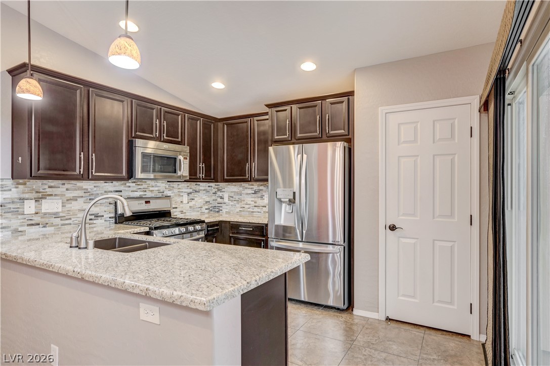 3741 Garnet Heights Avenue North Las Vegas NV 89081