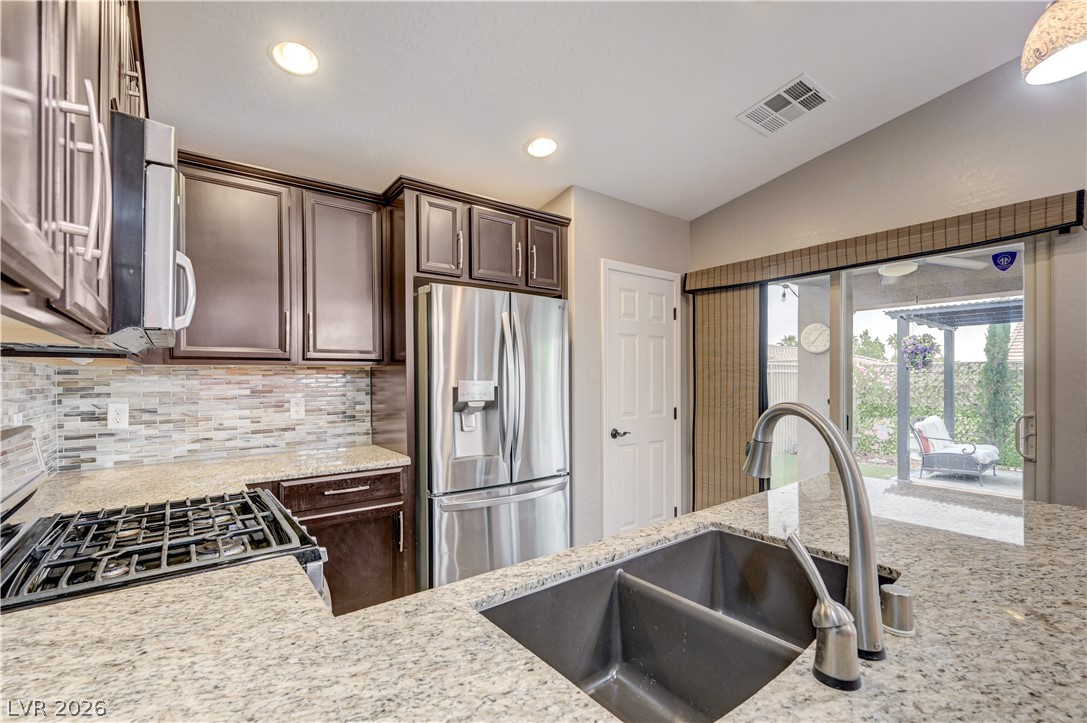 3741 Garnet Heights Avenue North Las Vegas NV 89081