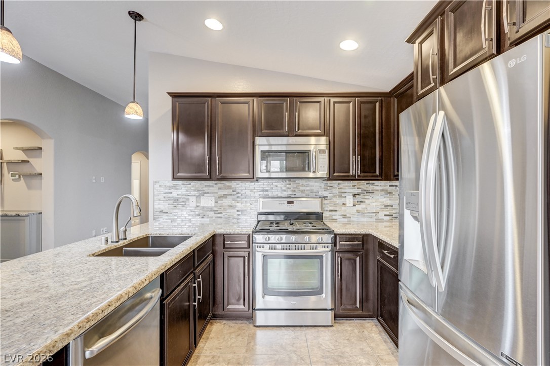 3741 Garnet Heights Avenue North Las Vegas NV 89081