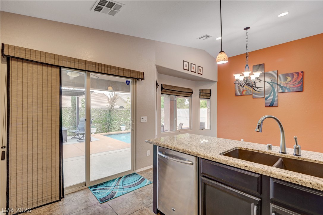 3741 Garnet Heights Avenue North Las Vegas NV 89081
