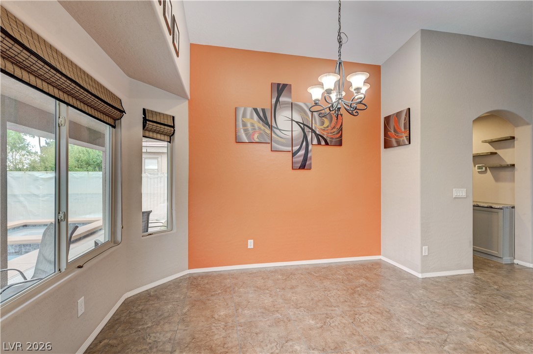 3741 Garnet Heights Avenue North Las Vegas NV 89081