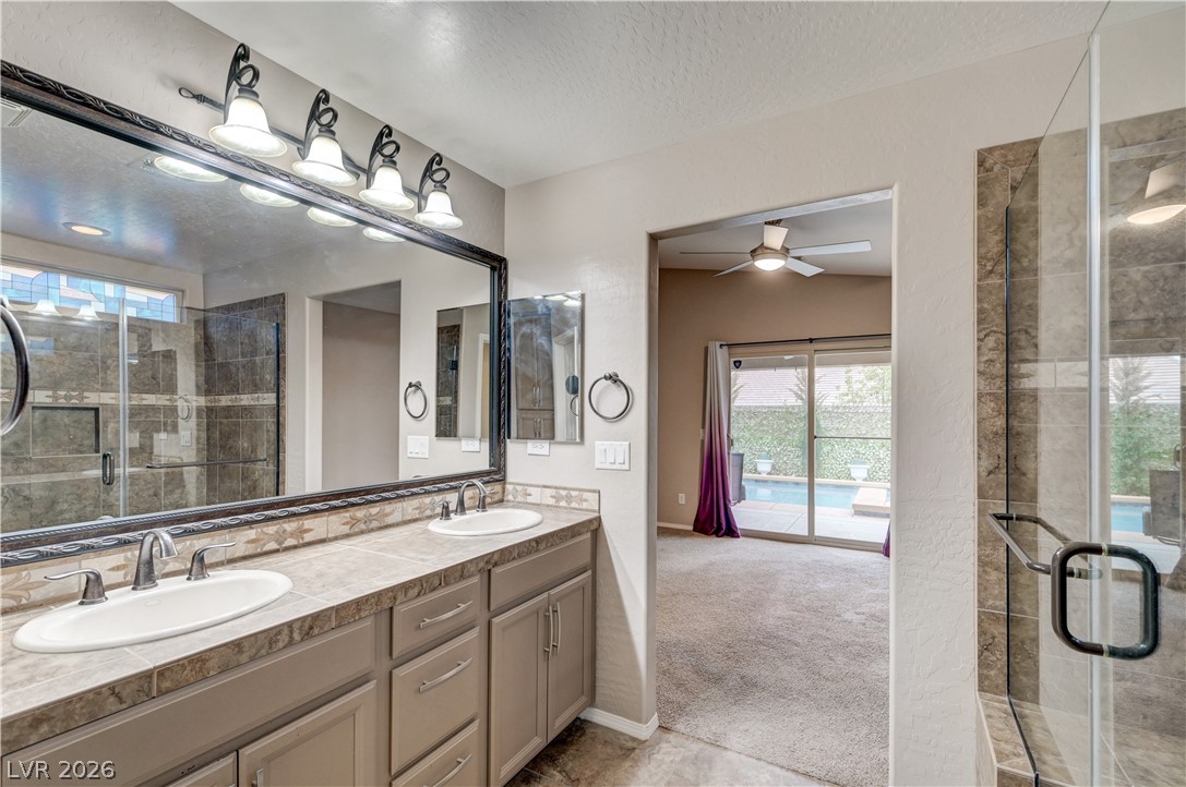 3741 Garnet Heights Avenue North Las Vegas NV 89081