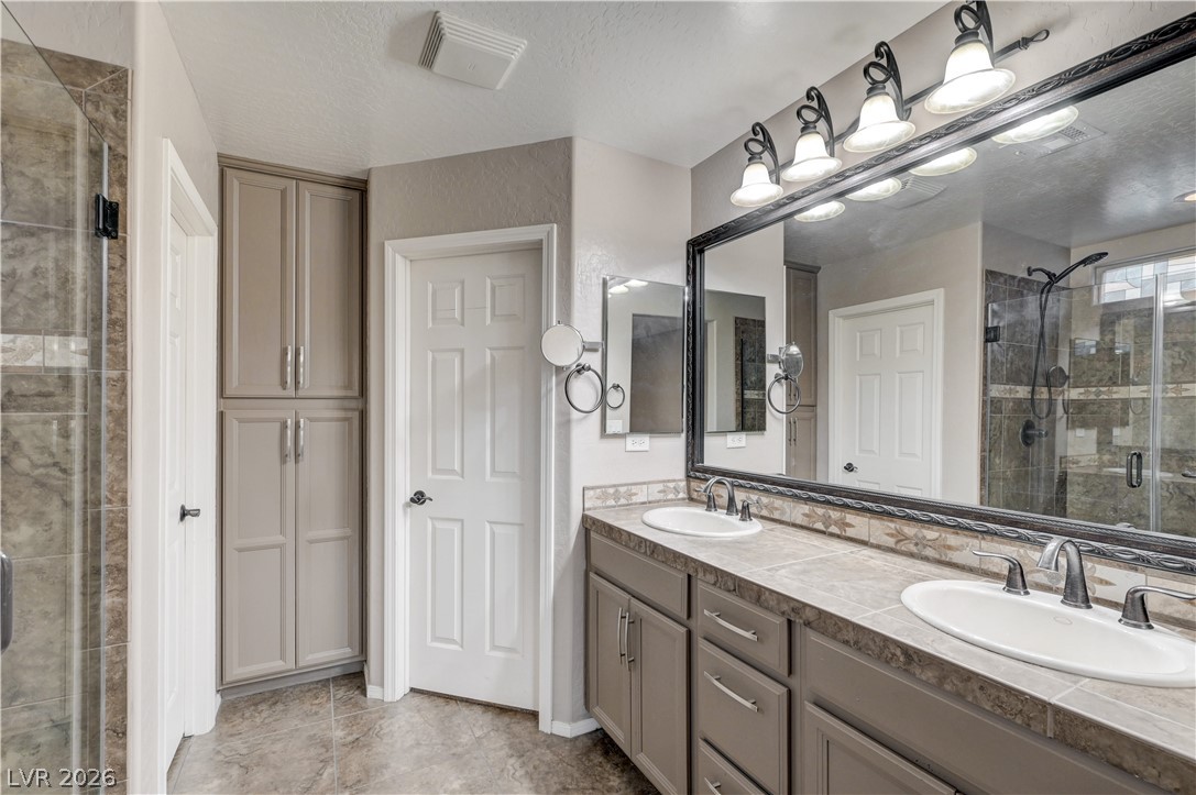 3741 Garnet Heights Avenue North Las Vegas NV 89081