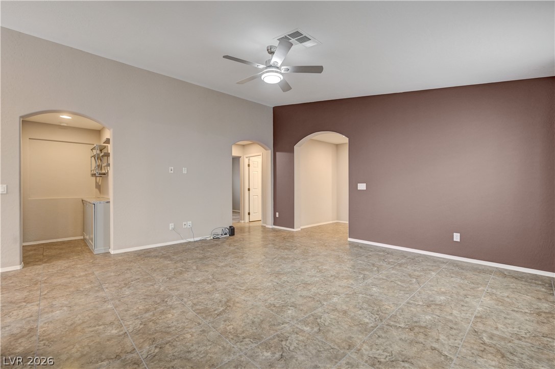 3741 Garnet Heights Avenue North Las Vegas NV 89081