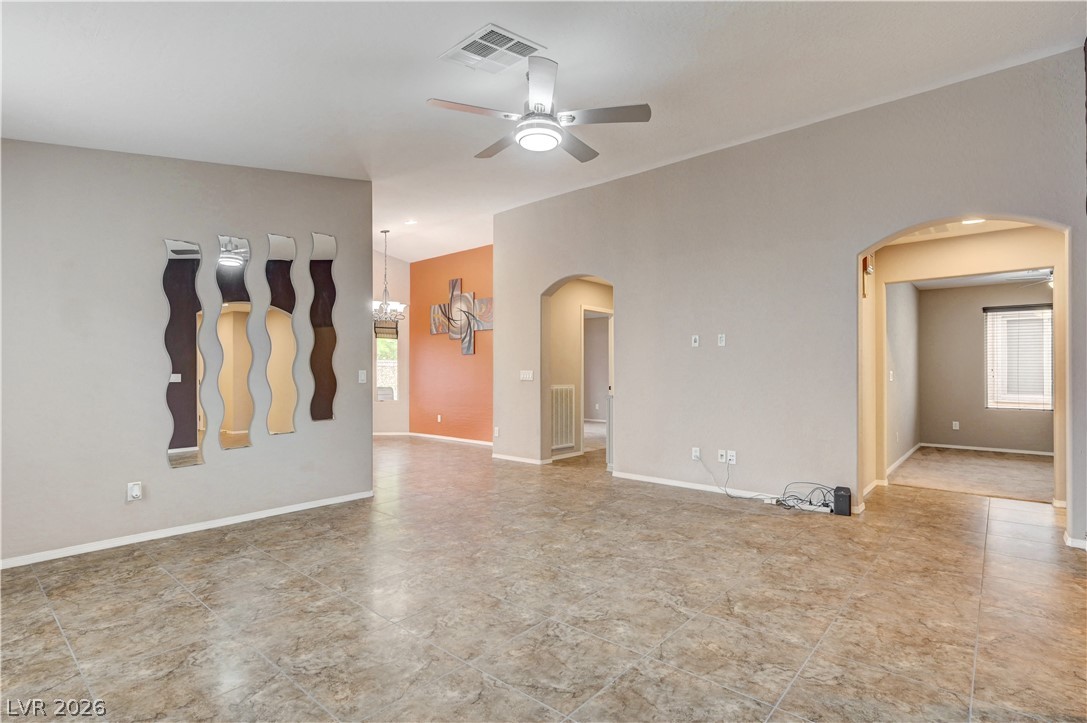 3741 Garnet Heights Avenue North Las Vegas NV 89081