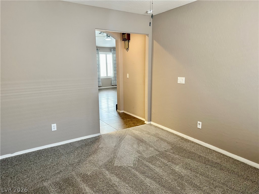 3741 Garnet Heights Avenue North Las Vegas NV 89081