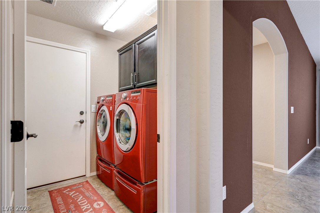 3741 Garnet Heights Avenue North Las Vegas NV 89081