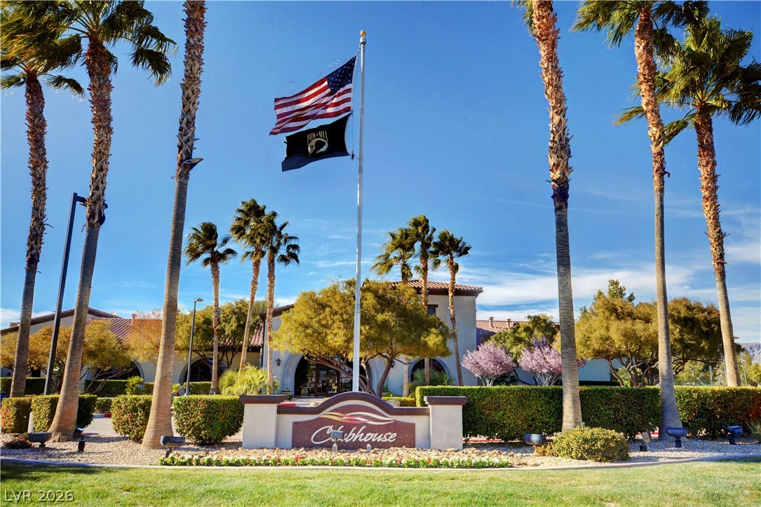 3741 Garnet Heights Avenue North Las Vegas NV 89081