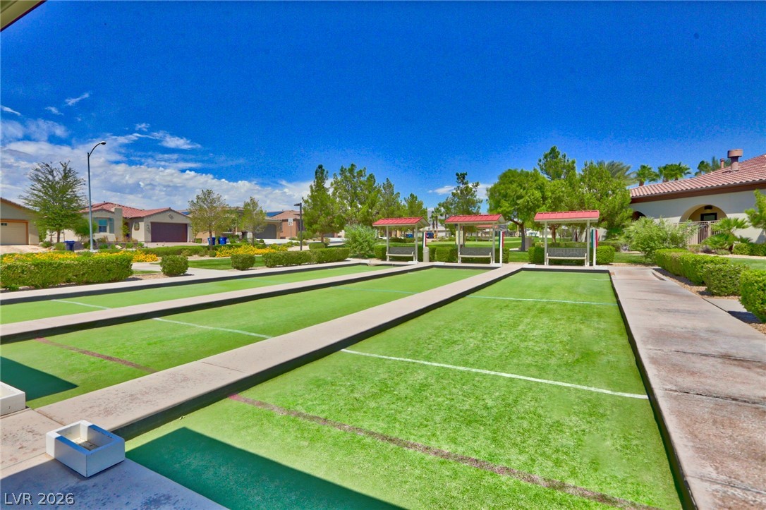 3741 Garnet Heights Avenue North Las Vegas NV 89081
