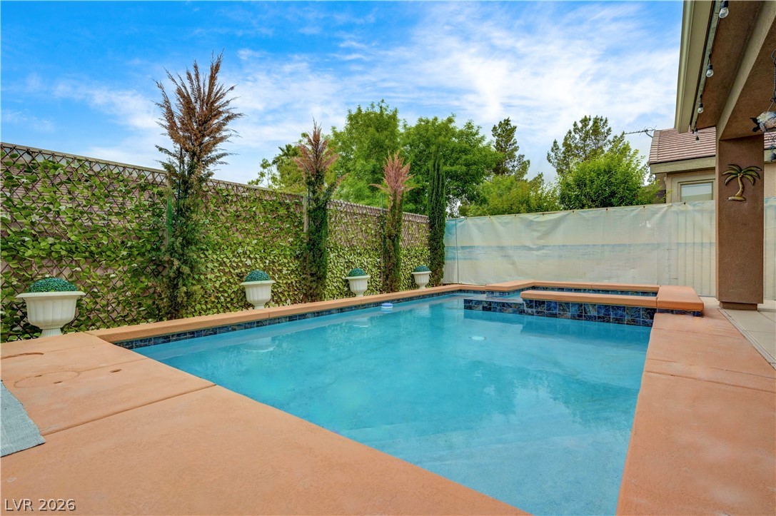 3741 Garnet Heights Avenue North Las Vegas NV 89081