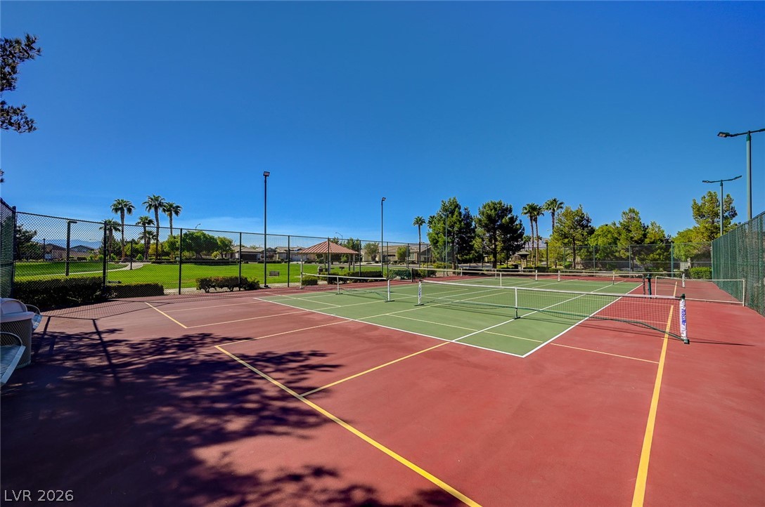 3741 Garnet Heights Avenue North Las Vegas NV 89081