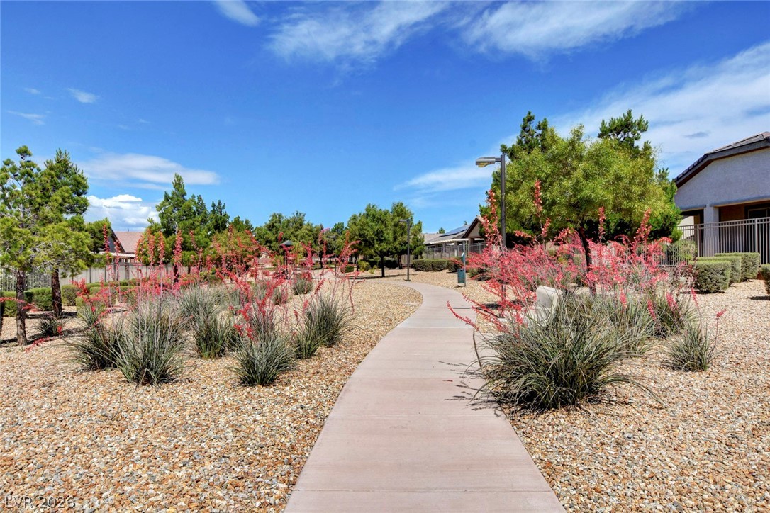 3741 Garnet Heights Avenue North Las Vegas NV 89081