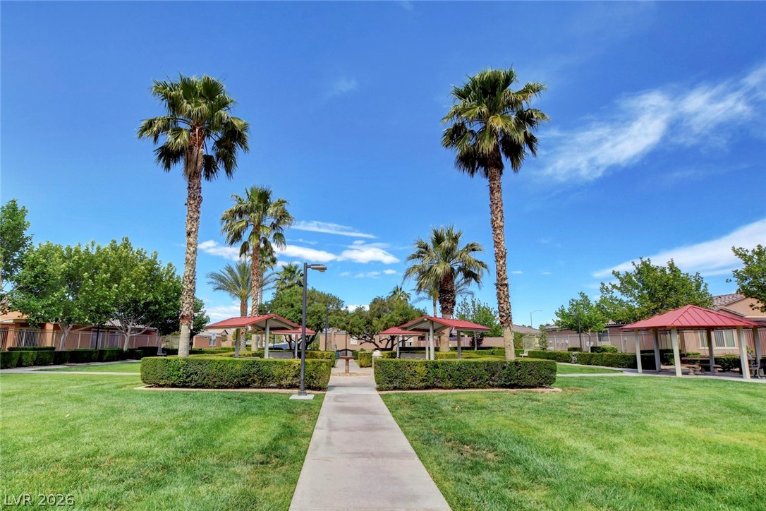 3741 Garnet Heights Avenue North Las Vegas NV 89081