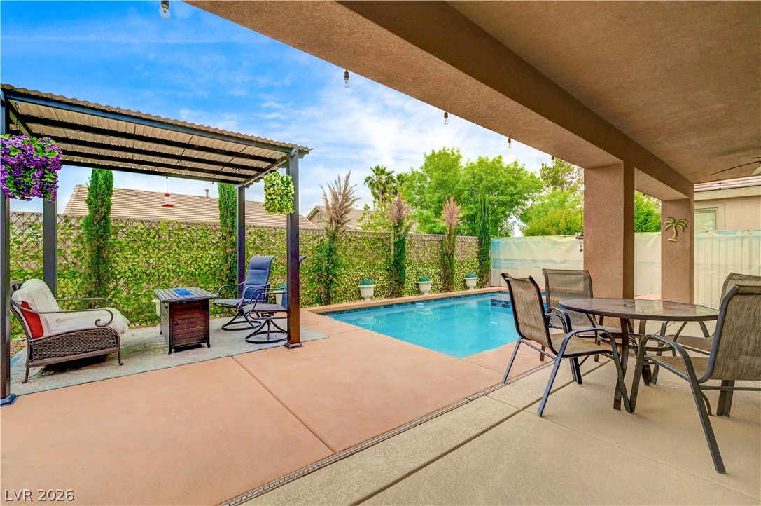 3741 Garnet Heights Avenue North Las Vegas NV 89081