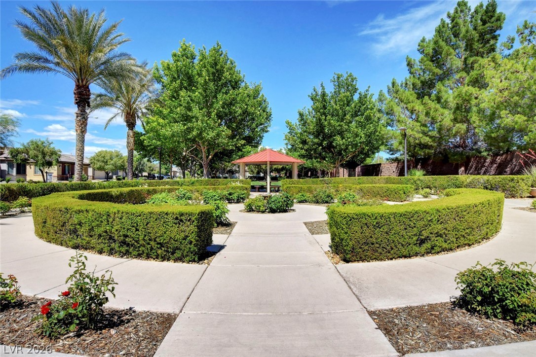 3741 Garnet Heights Avenue North Las Vegas NV 89081
