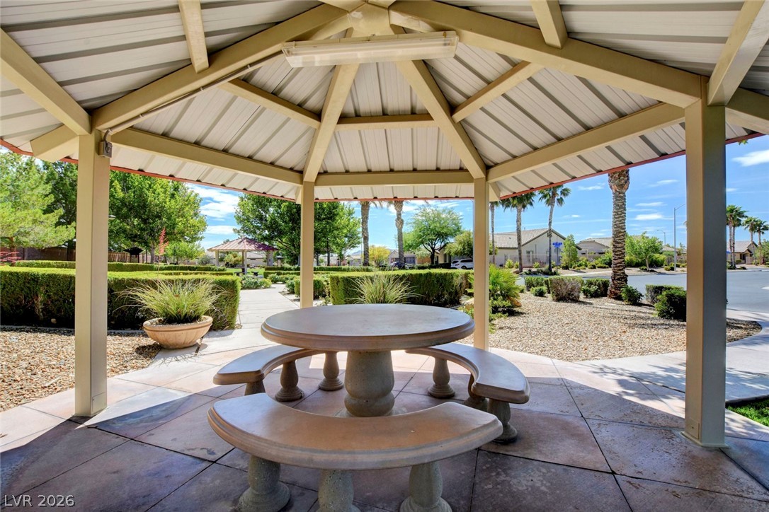 3741 Garnet Heights Avenue North Las Vegas NV 89081