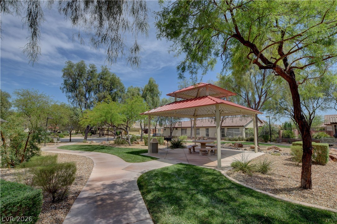 3741 Garnet Heights Avenue North Las Vegas NV 89081