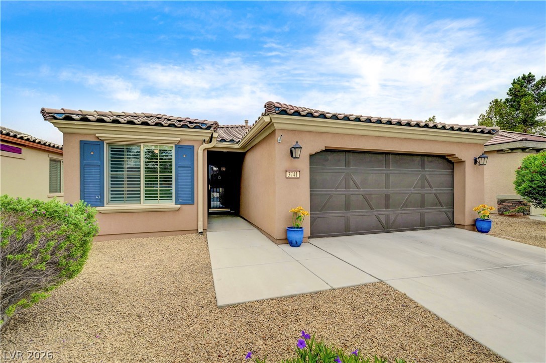 3741 Garnet Heights Avenue North Las Vegas NV 89081