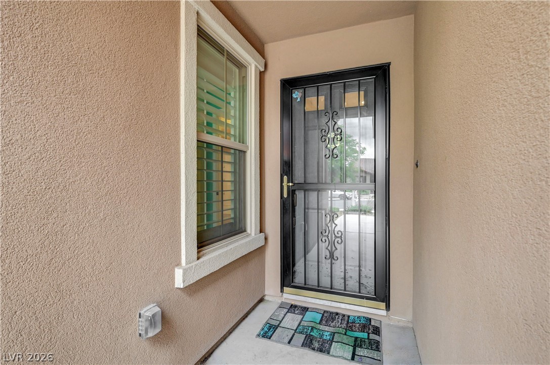 3741 Garnet Heights Avenue North Las Vegas NV 89081
