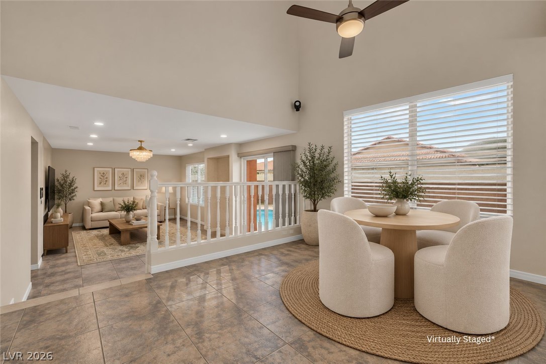 3533 Mountain Valley Drive Las Vegas NV 89129