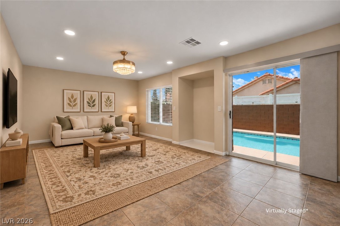 3533 Mountain Valley Drive Las Vegas NV 89129