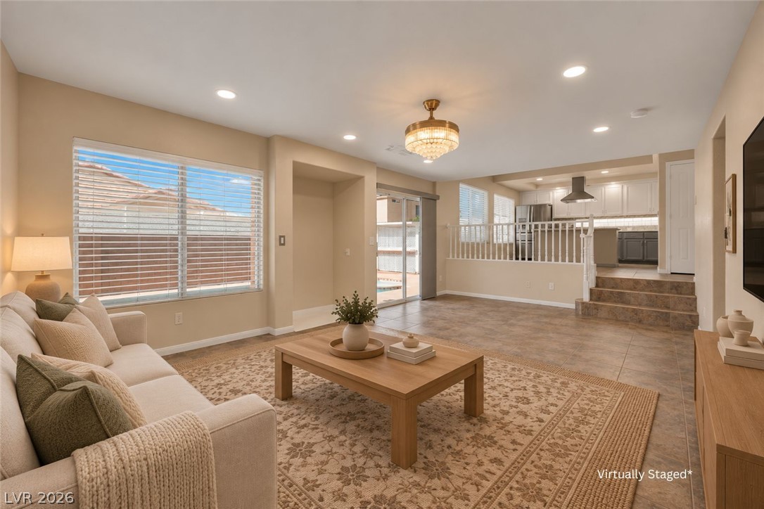 3533 Mountain Valley Drive Las Vegas NV 89129