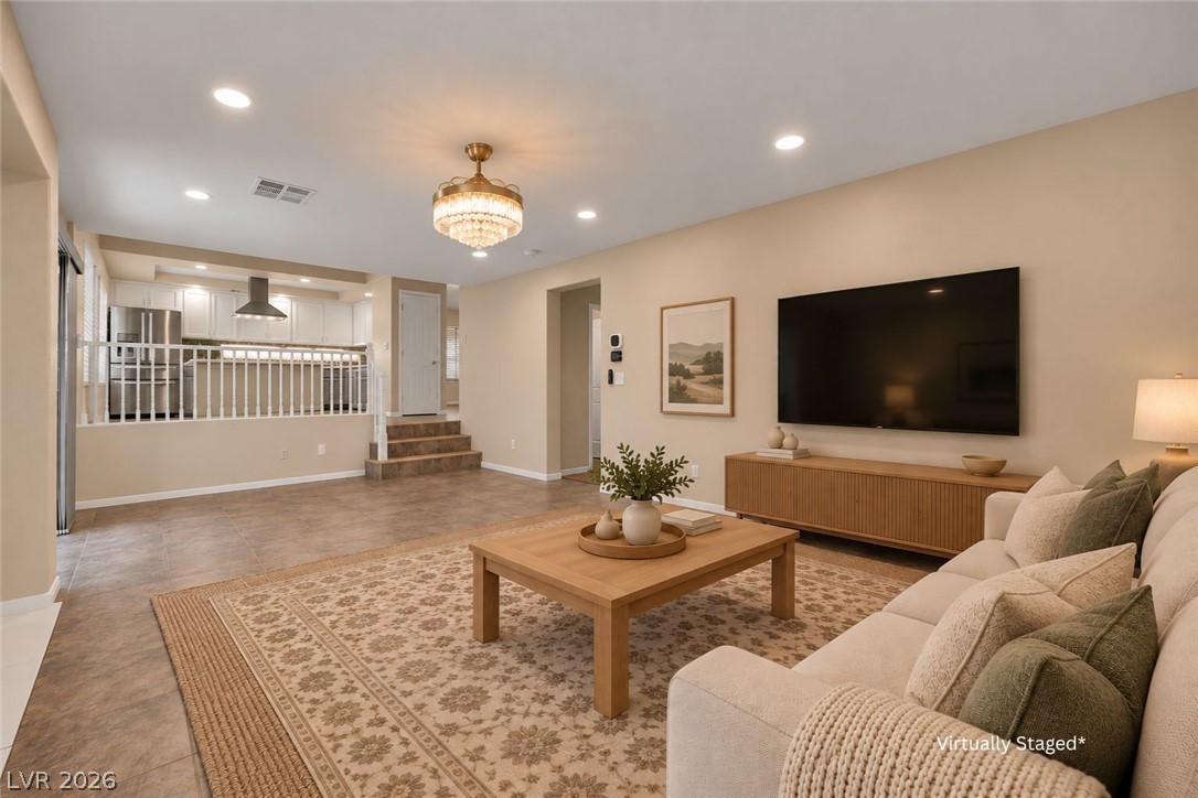 3533 Mountain Valley Drive Las Vegas NV 89129