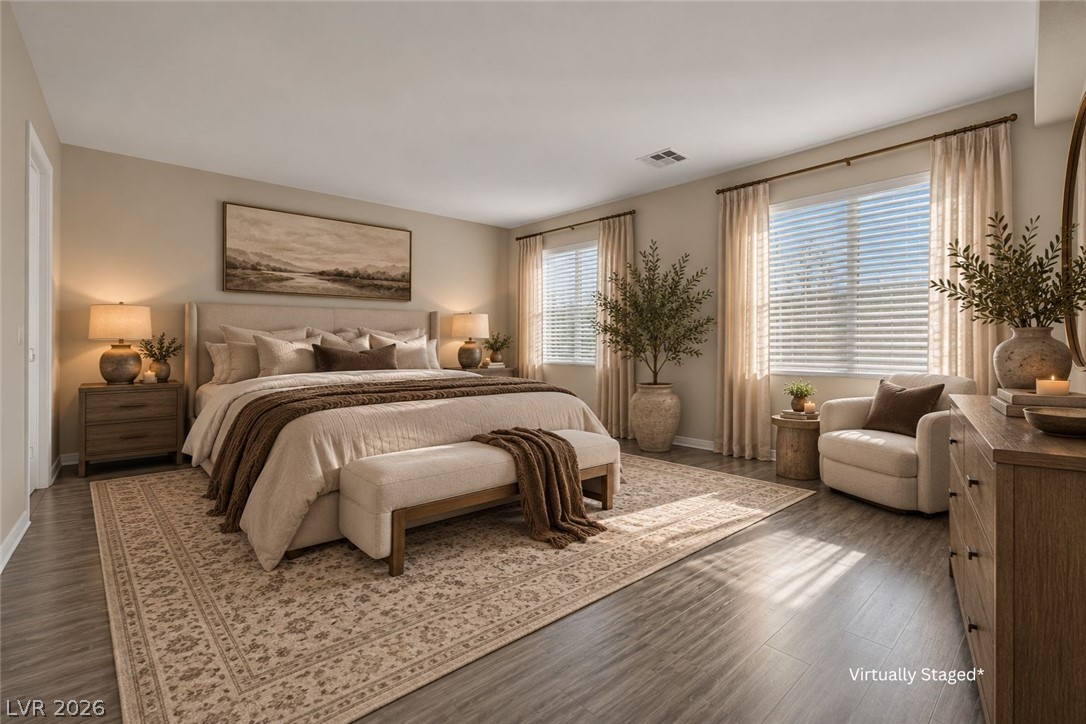 3533 Mountain Valley Drive Las Vegas NV 89129