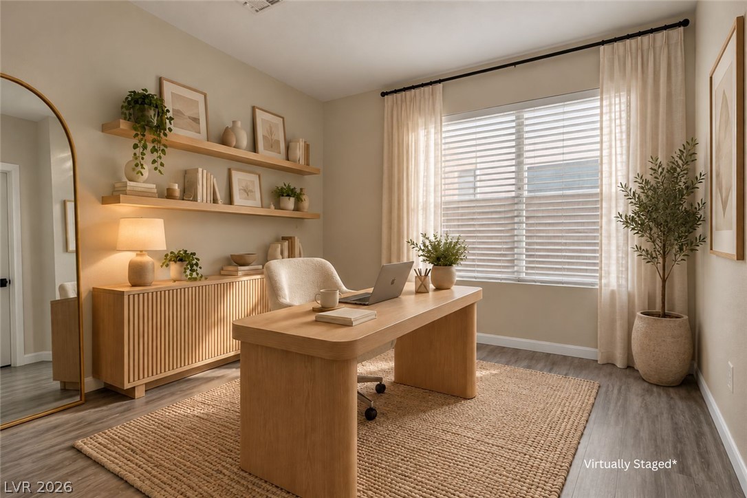 3533 Mountain Valley Drive Las Vegas NV 89129