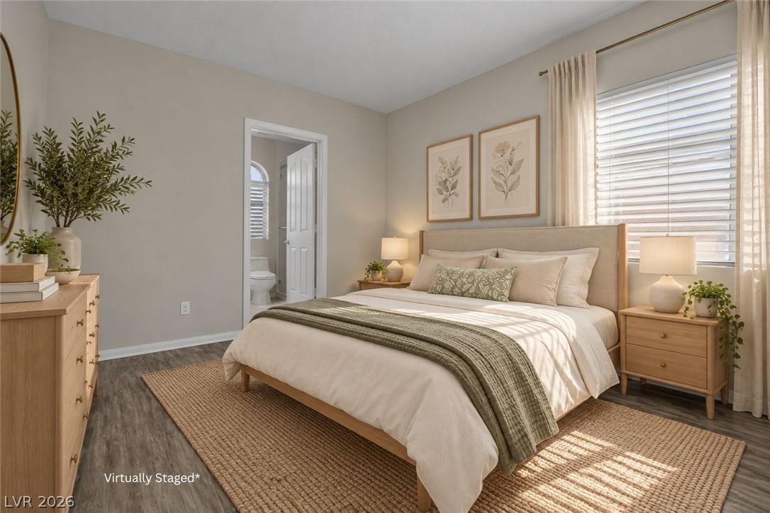 3533 Mountain Valley Drive Las Vegas NV 89129