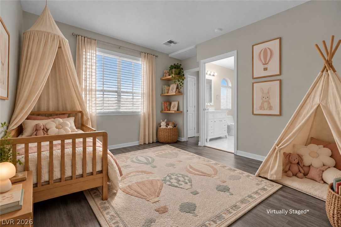 3533 Mountain Valley Drive Las Vegas NV 89129