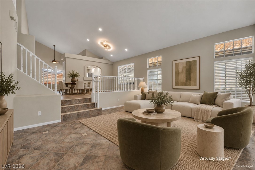 3533 Mountain Valley Drive Las Vegas NV 89129